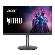 Acer Nitro XFA243Y Sbiipr 23.8'' FHD 1080p VA LCD Gaming Monitor (‎UM.QX3AA.S03) picture