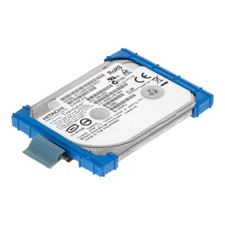 HARD DRIVE HITACHI TravelStar C4K60 HTC426030G5CE00 30GB 4.2K 2MB ZIF 1.8' picture