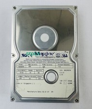 Maxtor 82625A6 Hard Disk Drive picture