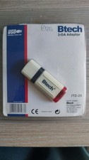 Btech ITD-25 USB to IrDA (InfraRed) Adapter (USB1.1 Standard) picture