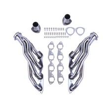 Exhaust Manifold Header for Chevy GMC V8 396 402 427 454 502 MT001033 picture