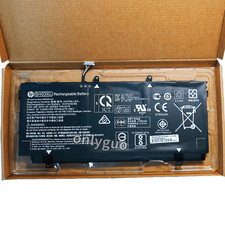 NEW Genuine SH03XL Battery for HP Spectre X360 13-AC023DX ENVY 13-AB044 TPN-Q178 picture