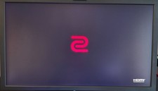 ZOWIE XL2586X+ New Fast TN 600Hz DyAc 2 Gaming Monitor for Esports picture