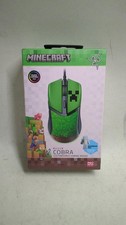 Mouse Model COBRA MINECRAFT RAZER picture