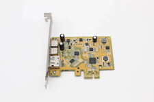 New Dell USB 3.1 UPD2018 PCIEX1 Type C Expansion Card  TX5M0 picture