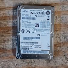 Fujitsu MHV2040BH 40GB 2.5
