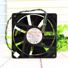 1pc new NMB-MAT 4715KL-04W-B46 Cooling Fan DC12V 0.90A 12cm PWM 4715KL04WB46 picture