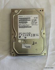 HITACHI HDS721050CLA362 500GB 7200RPM 3.5