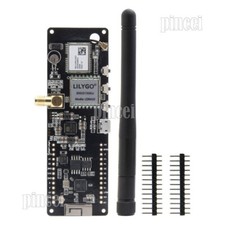 LILYGO 433MHz T-Beam V1.2 LoRa ESP32 GPS NEO-6M Long Range Development Board picture
