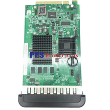 CH538-60056 CH538-67004 Formatter Board W HDD Fit For HP Designjet T1200 T770 picture