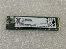 HP L26151-001 903124-001 Micron 1100 256GB Solid State Drive SSD m.2 SATA NEW picture