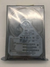 9gb scsi, ibm dghs 10apr98 09y 0em, pn59h6594 picture
