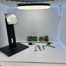 ASUS VP248QGL 24” Full HD 1920x1080 1ms MAIN MONITOR BOARD BUNDLE WITH STAND picture