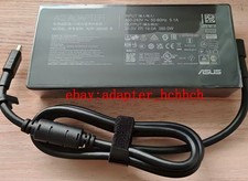 New Original OEM ASUS ROG SCAR 18 G835LX-XS98 ADP-380AB B 380W/20V Adapter&Cord picture