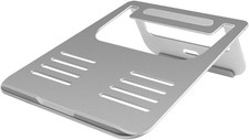 Aluminum Portable Laptop Stand for 11-15