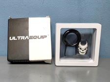 UltraEquip Artisan Keycap MX Mechanical Keyboard Cap GSBH Monster Skull New picture
