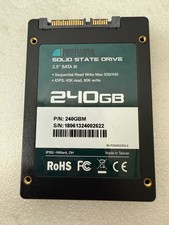 Inland Professional 240GB 2.5