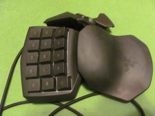 Razer Tartarus V1 Model RZ07-0103 Wired Gaming Keypad. picture