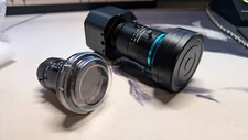 Mokose UC80 4k webcam for streaming and video calling picture