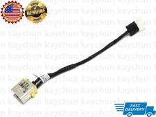 For Acer Aspire V5-571P-6831 V5-571P-6866 DC Power jack cable charging port 65W picture
