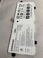 Samsung N110 1588-3366 33w 7.6w AA-PBUN2TP Genuine Laptop Battery @MB92 picture