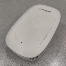 Used Lumen Centurylink Quantum Fiber WiFi-7 Network W1701k Wireless POD Extender picture