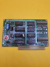 Apple II (1978) Computer Disk II Interface Card 650-X104- picture