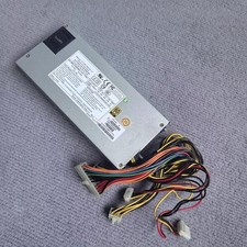 For Supermicro Server Power Supply PWS-351-1H 350W 1U 80PLUS picture