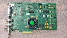 AJA KONA LHe Plus HD/SD PCIe x4 Card KONA-LHE+RO-S02 / KONA-LHE+R0-S02 TESTED picture
