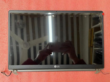 LG gram 2018 15Z980  Top Assebbly  15.6  inch 1920*1080 (Black ) picture