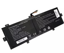 Genuine Battery 3786128 40067936 For Medion Akoya E4222 E4272 MD63310 MD63810 picture