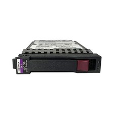 HP 581310-001 450GB SAS 10K 6GBPS 2.5