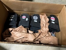 Lot of 31x Dell LGA1200 Heatsinks Blower Fans AVC BAZA1233R2U 3CWF9 KGWT4 65w picture