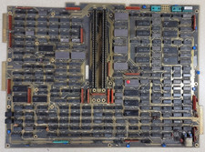 Motherboard C-2103 for HP 1000 M 21MX 5060-8371 Card Circuit Board for parts #MC picture