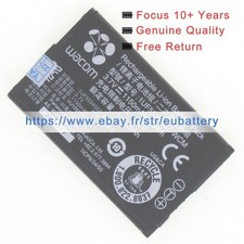 Genuine 1UF553450Z-WCM B056P036-1004 battery for WACOM  CTH-470 CTH-670 CTH490 picture