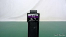 HP 512744-001 146GB 15,000 RPM 6 Gbps 2.5 in. SAS HDD 512544-004 EH0146FAWJB picture