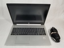 HP Probook 450 G7~ i7 Gen 10~ 16 Ram~ 512 NVMe~ Win 11 Pro~ B Condition picture