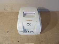 BIXOLON SRP-275A Dot Matrix Printer Monochrome 80 x 144 dpi USB - PRINTS OK  picture