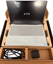 Dell - XPS 13.4