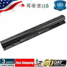 G400S G500S Laptop Battery Replacement for Lenovo G40 G50 Z50 G50-45 G50-70 Z40 picture