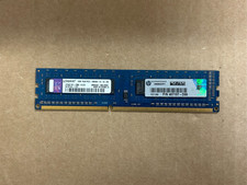 Kingston HP497157-D88-ELCG 9995402-056.A00G 2GB 1Rx8 PC3-10600U Memory RAM picture