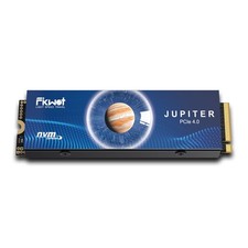 FX910 1TB M.2 NVMe SSD for PS5&PC, PCIe Gen4 2280 Gaming SSD with Heatsink, Up t picture