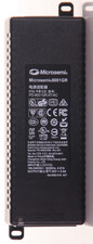 Microsemi 9001GR Microsemi PD-9001GR/AT/AC Gigabit PoE Injector Output 56V-0.6A picture