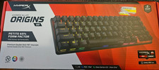 HyperX Alloy Origins 65 Mechanical Gaming Keyboard for PC: RGB Lighting USB-A picture