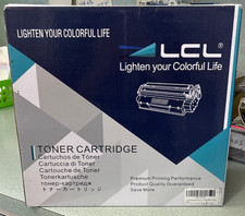 LCL T650A11A T650A21A Toner Cartridge Replacement for Lexmark T65 picture