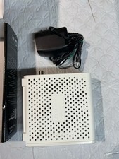 Arris SURFboard SBG6400 DOCSIS 3.0 Modem Wifi Router. Tested works picture