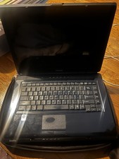 Vintage Toshiba Satellite A Series picture