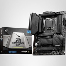 MSI MAG Z790 Tomahawk WiFi Gaming Motherboard (Supports 12th/13th/14th Gen picture