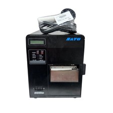 SATO M-84Pro-2 Thermal Industrial Barcode Printer picture