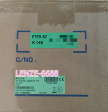 ✅🔥1ea  IPC-510 IPC-510MB-25DE  NEW For Discounts, Please Contact🔥✅ picture
